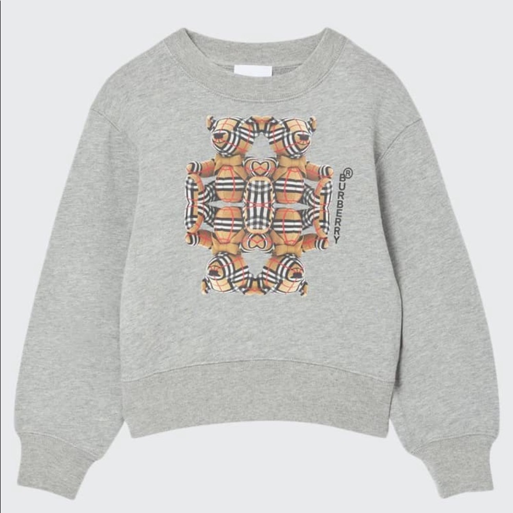 Burberry Sweater